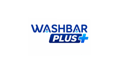 Loker Setrika di Washbar Plus